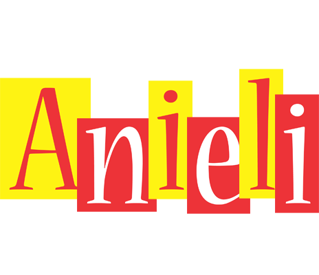 Anieli errors logo