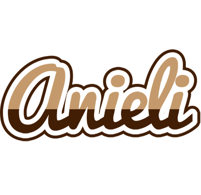Anieli exclusive logo