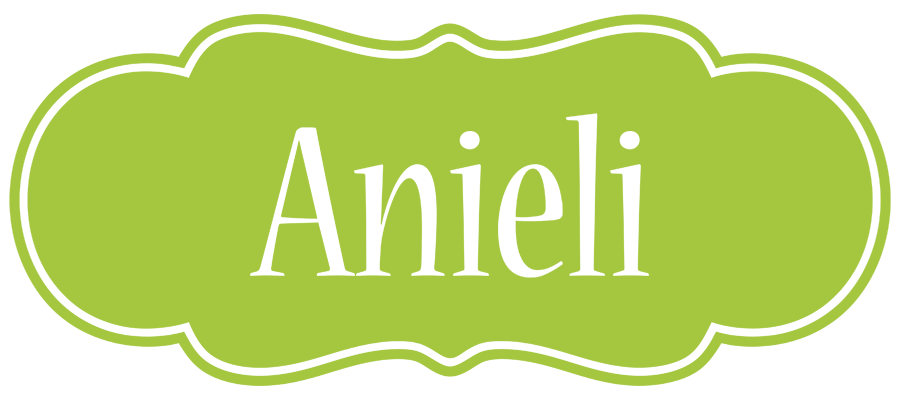 Anieli family logo