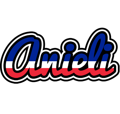 Anieli france logo