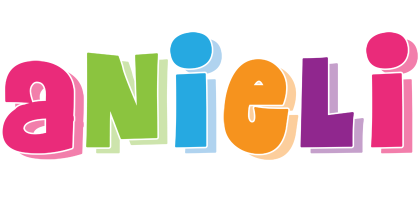Anieli friday logo