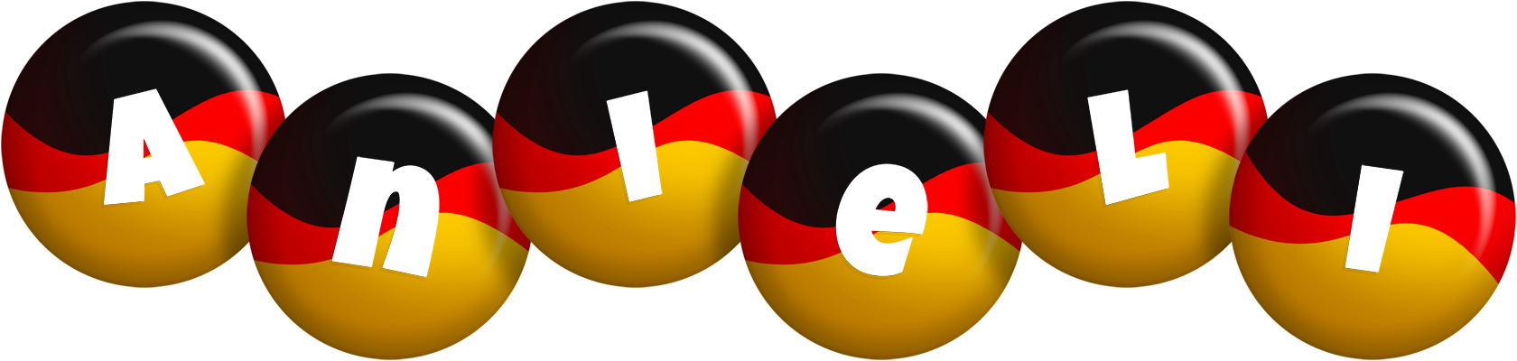 Anieli german logo