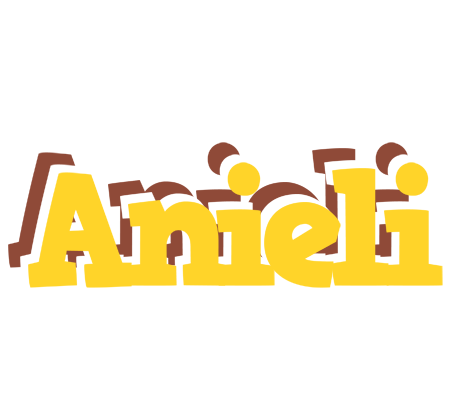 Anieli hotcup logo
