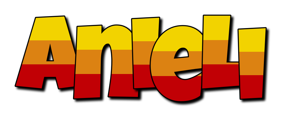 Anieli jungle logo