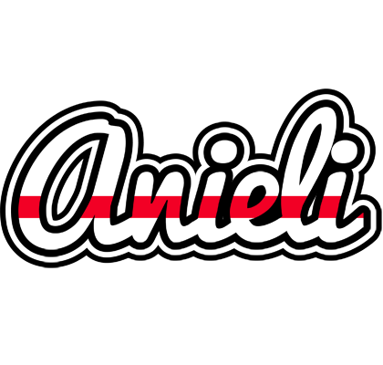 Anieli kingdom logo