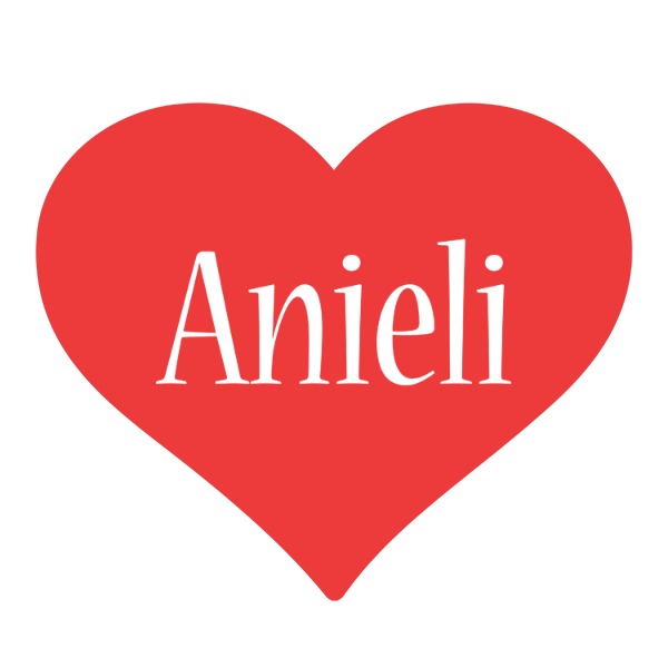 Anieli love logo