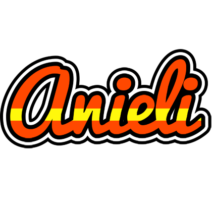 Anieli madrid logo