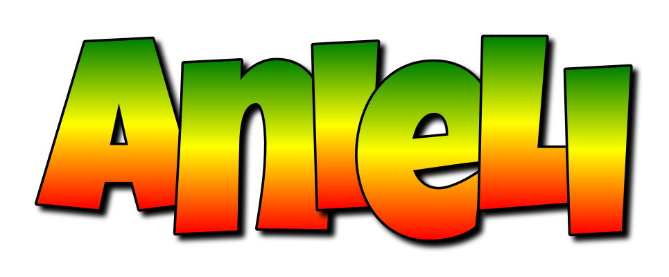 Anieli mango logo