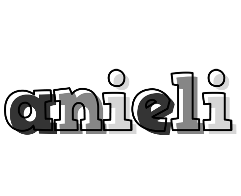 Anieli night logo