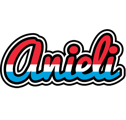Anieli norway logo