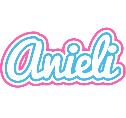 Anieli outdoors logo