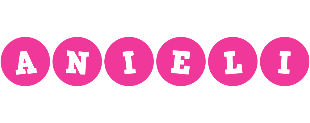 Anieli poker logo