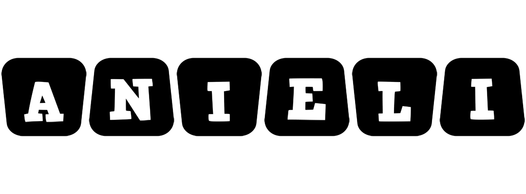 Anieli racing logo