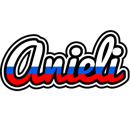 Anieli russia logo