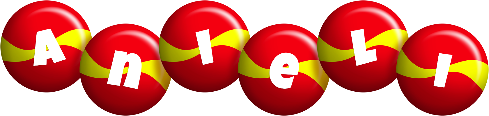 Anieli spain logo
