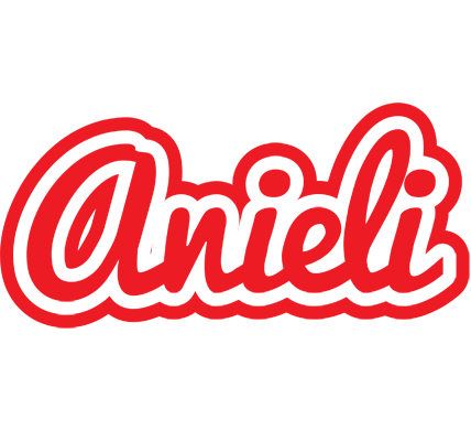 Anieli sunshine logo