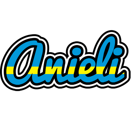 Anieli sweden logo