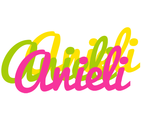 Anieli sweets logo