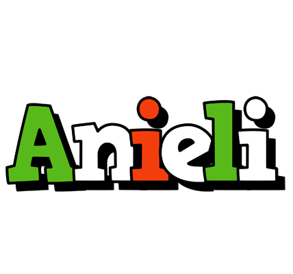 Anieli venezia logo