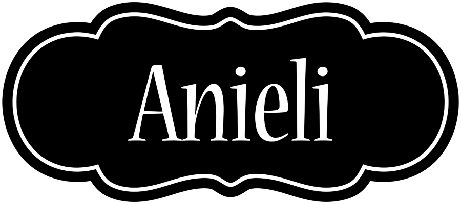 Anieli welcome logo