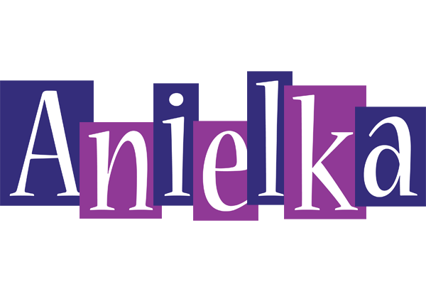 Anielka autumn logo