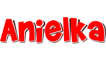 Anielka basket logo