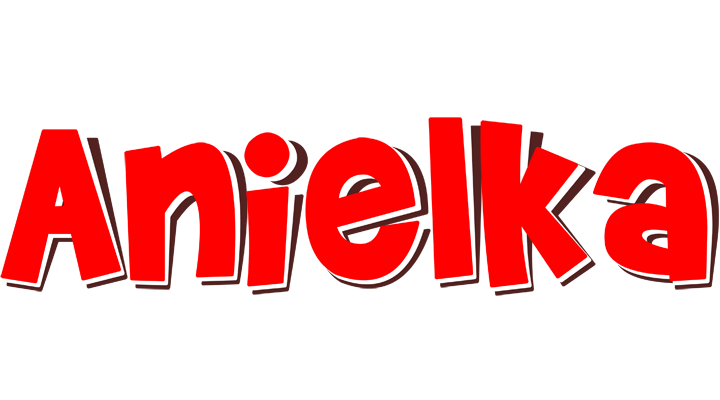 Anielka basket logo