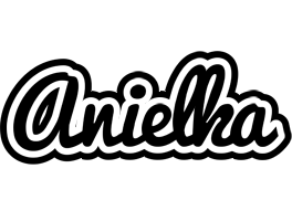 Anielka chess logo