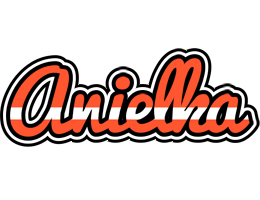 Anielka denmark logo