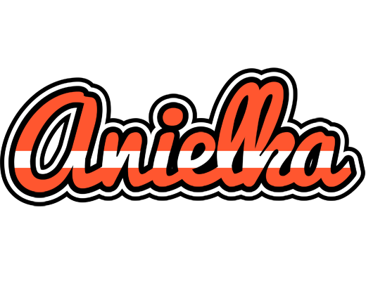 Anielka denmark logo