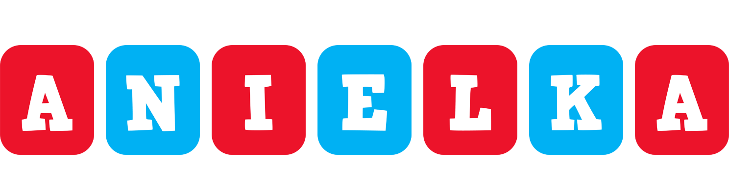 Anielka diesel logo