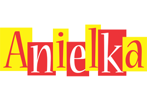 Anielka errors logo