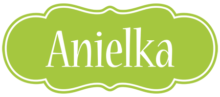 Anielka family logo