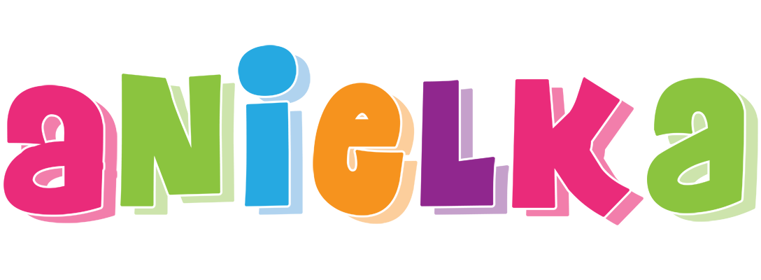 Anielka friday logo