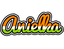 Anielka mumbai logo