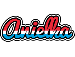 Anielka norway logo