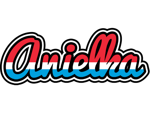 Anielka norway logo
