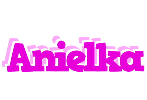Anielka rumba logo