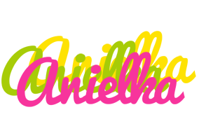 Anielka sweets logo