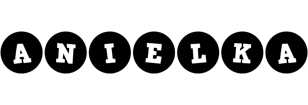 Anielka tools logo