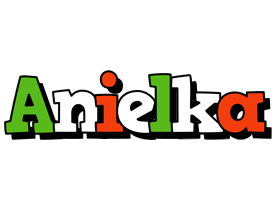 Anielka venezia logo