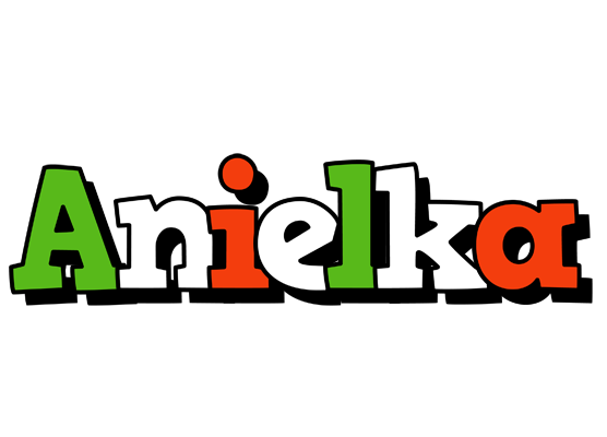 Anielka venezia logo