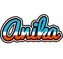 Anika america logo