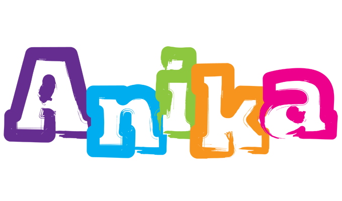 Anika casino logo
