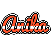 Anika denmark logo