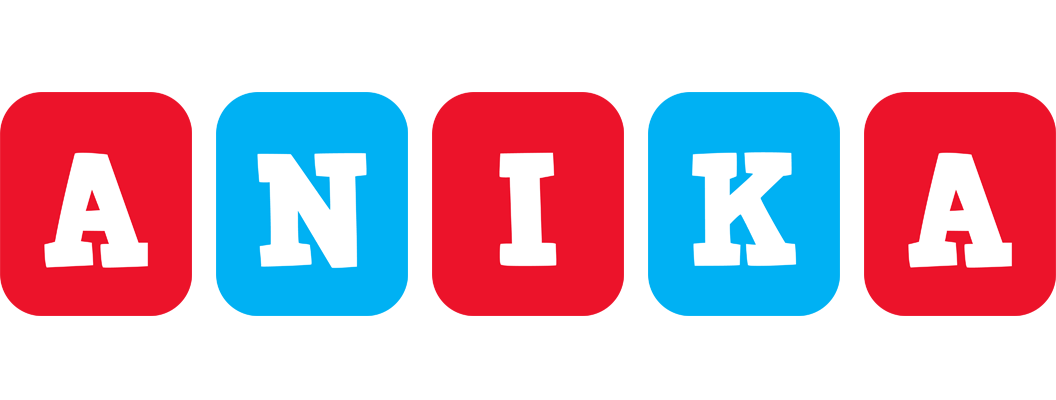 Anika diesel logo