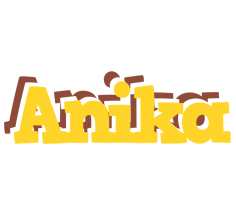 Anika hotcup logo
