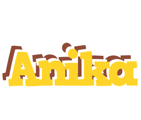 Anika hotcup logo