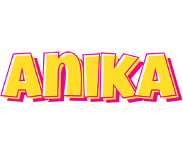 Anika kaboom logo
