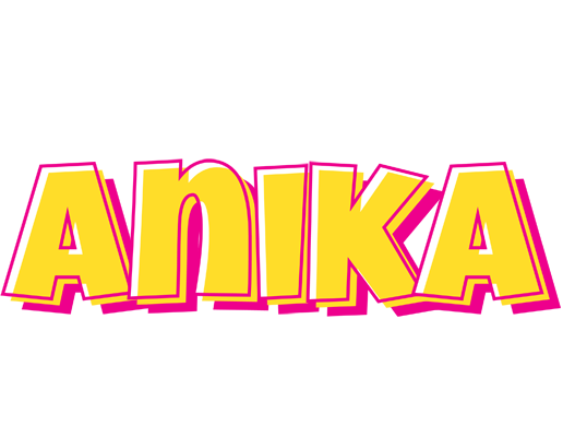 Anika kaboom logo